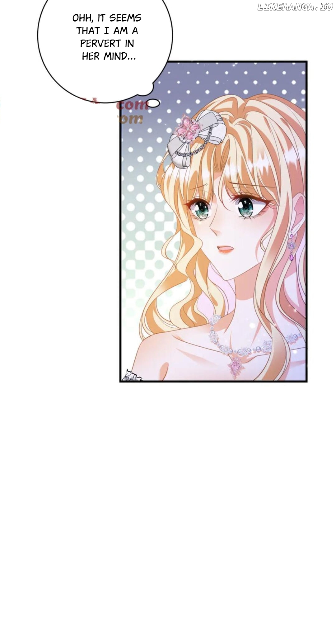 The Duchess Goes Crazy Once A Day Chapter 28 - page 46